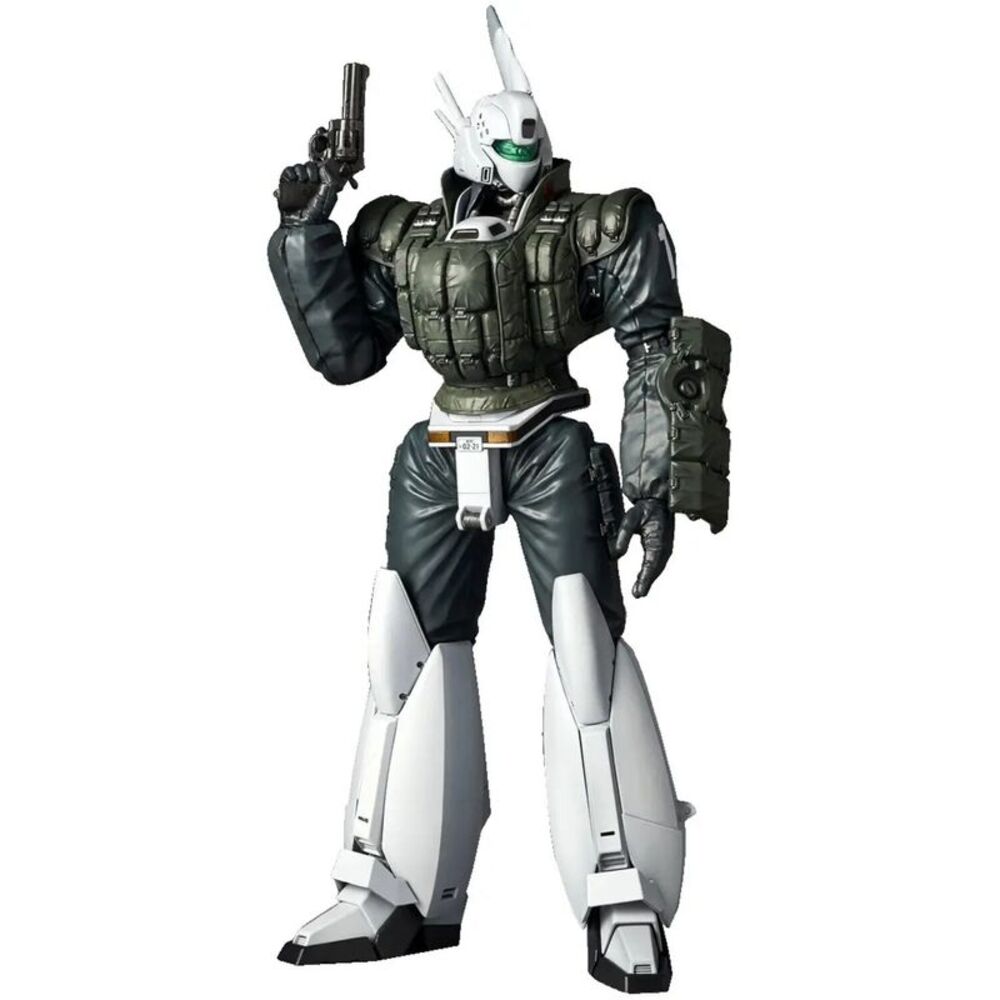 Patlabor 2: The Movie - ARTPLA - Ingram Reactive Armor #1 1/35 Scale Model Kit